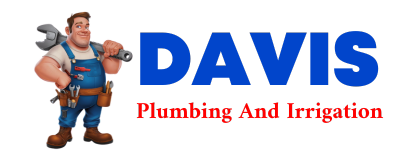 Trusted plumber in MONTEREY